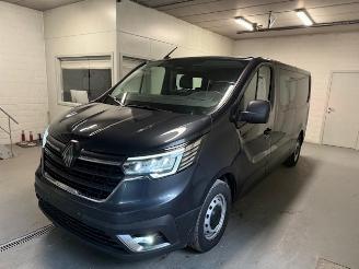 Renault Trafic  picture 5