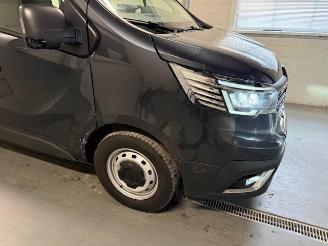 Renault Trafic  picture 2