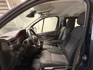 Renault Trafic  picture 10