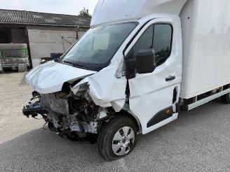 Renault Master // 1200 KM // picture 3