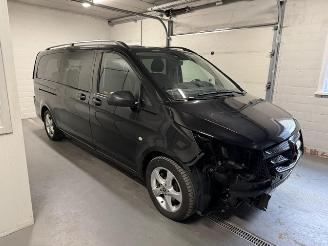 Unfallwagen Mercedes Vito  2023/9