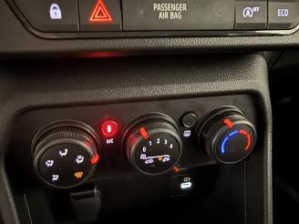 Dacia Sandero  picture 19
