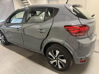Dacia Sandero  picture 7