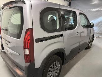 Peugeot Rifter  picture 7