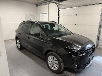Schadeauto Seat Arona  2024/2