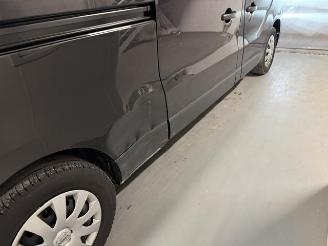 Nissan Primastar  picture 9
