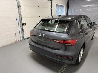 Audi A3  picture 6