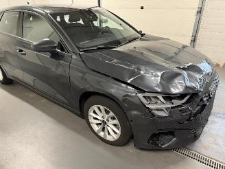 Audi A3  picture 2