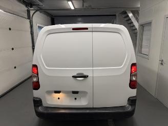 Citroën Berlingo  picture 7