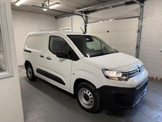 Avarii autoturisme Citroën Berlingo  2022/3
