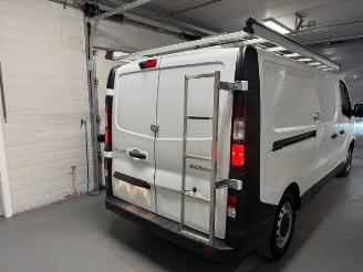 Renault Trafic  picture 9