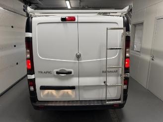 Renault Trafic  picture 7