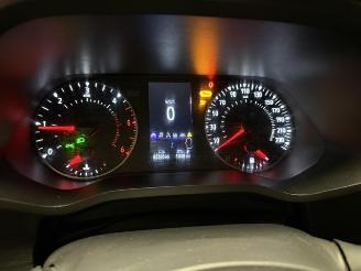 Renault Trafic  picture 22
