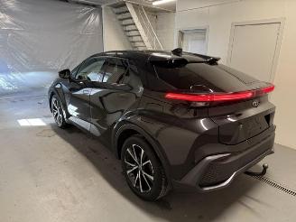 Toyota C-HR  picture 5