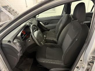 Dacia Logan  picture 9