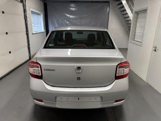 Dacia Logan  picture 6