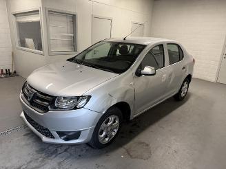 Dacia Logan  picture 3