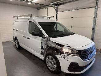 Unfallwagen Ford Transit Connect  2024/11