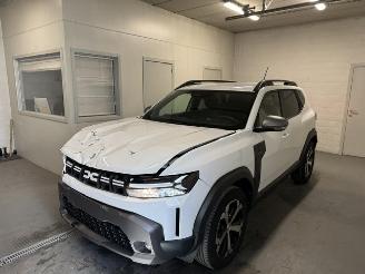 Dacia Duster  picture 3