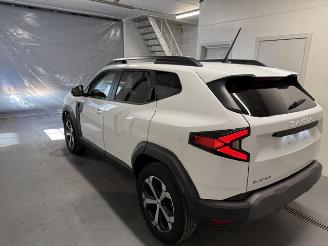 Dacia Duster  picture 4
