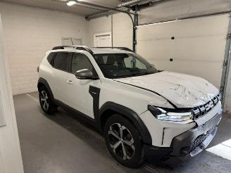 Dacia Duster  picture 1
