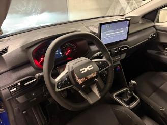 Dacia Sandero  picture 7