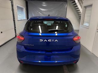 Dacia Sandero  picture 5