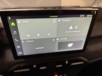Dacia Sandero  picture 13