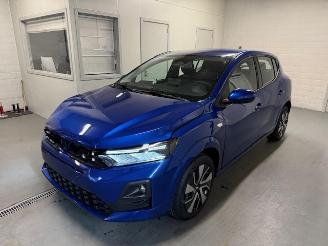 Dacia Sandero  picture 3