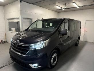 Renault Trafic  picture 4