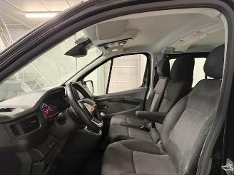 Renault Trafic  picture 8