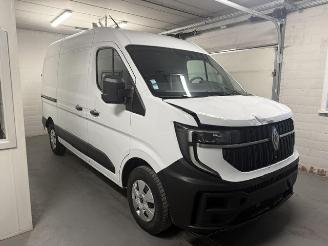 škoda osobní automobily Renault Master  2025/4