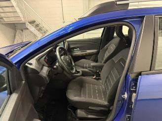 Dacia Sandero  picture 10