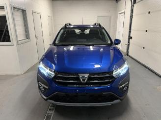 Dacia Sandero  picture 3