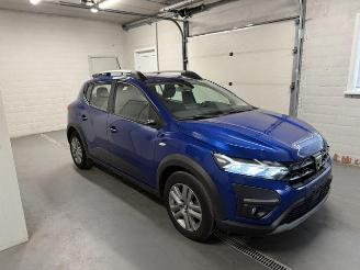 Dacia Sandero  picture 1