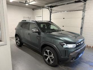 Dacia Duster  picture 1