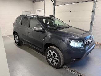 Dacia Duster  picture 1