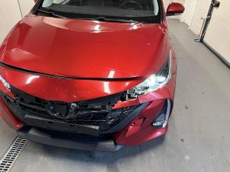 Toyota Prius  picture 3