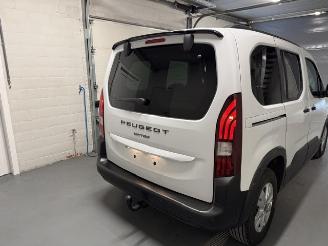 Peugeot Rifter  picture 6