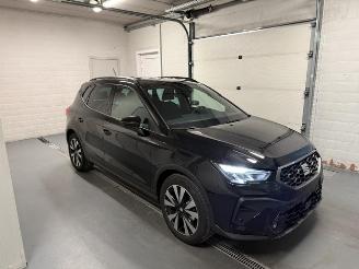 Auto incidentate Seat Arona  2026/4