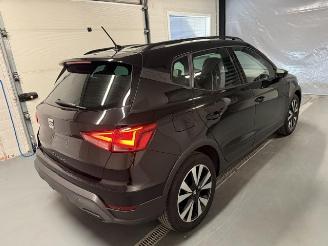 Seat Arona  picture 8