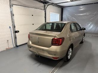 Dacia Logan  picture 8