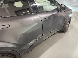 Toyota C-HR  picture 8