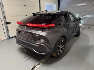 Toyota C-HR  picture 6