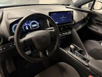 Toyota C-HR  picture 9