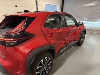 Toyota Yaris Cross HYBRIDE picture 9
