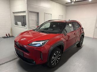 Toyota Yaris Cross HYBRIDE picture 4