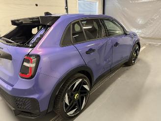Abarth 600e  picture 9