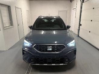 Seat Arona  picture 3