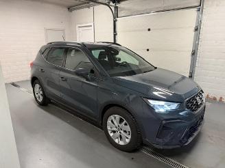 Seat Arona  picture 1
